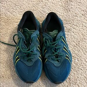 Mens adidas ozweegos